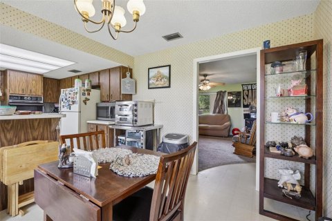 Casa en venta en Bushnell, Florida, 2 dormitorios, 114.46 m2 № 2337445 - foto 14