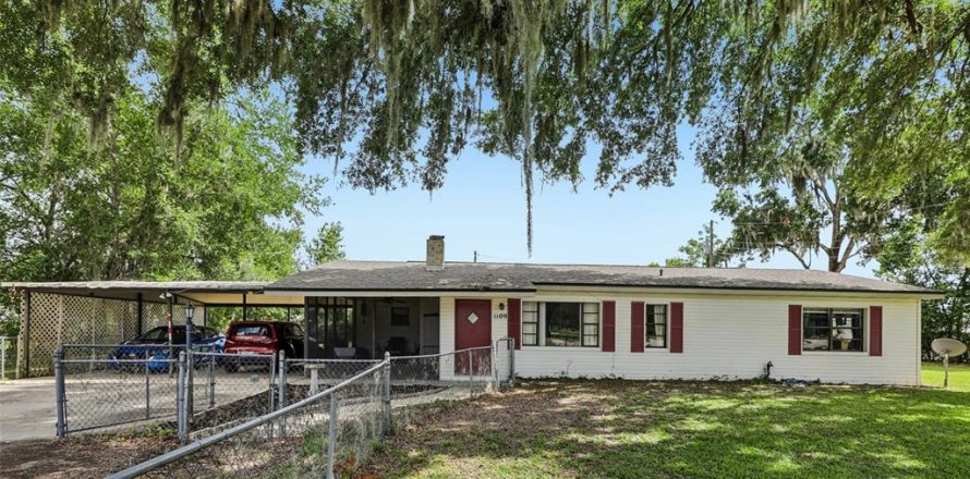 Casa en Bushnell, Florida 2 dormitorios, 114.46 m2 № 2337445