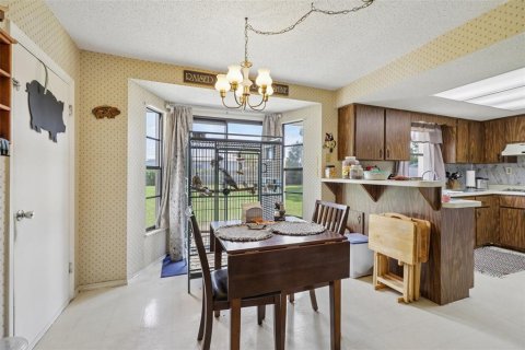 Casa en venta en Bushnell, Florida, 2 dormitorios, 114.46 m2 № 2337445 - foto 13