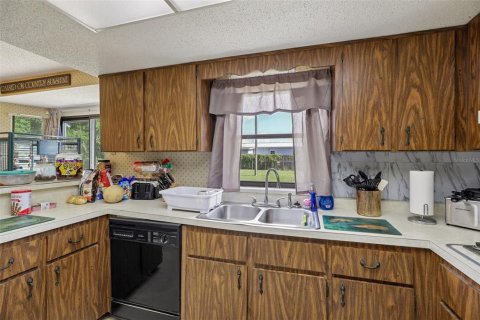 Casa en venta en Bushnell, Florida, 2 dormitorios, 114.46 m2 № 2337445 - foto 19