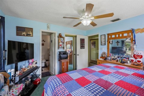 Casa en venta en Bushnell, Florida, 2 dormitorios, 114.46 m2 № 2337445 - foto 22