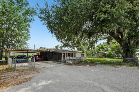 Casa en venta en Bushnell, Florida, 2 dormitorios, 114.46 m2 № 2337445 - foto 5