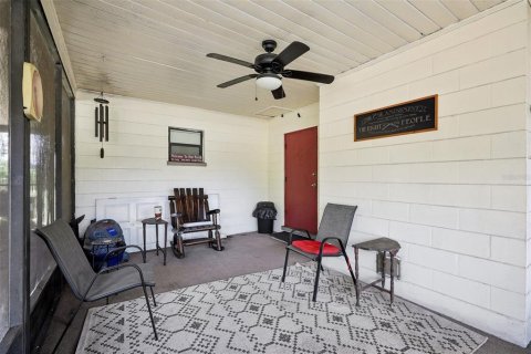 Casa en venta en Bushnell, Florida, 2 dormitorios, 114.46 m2 № 2337445 - foto 30
