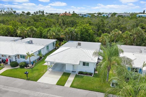 Copropriété à vendre à Longboat Key, Floride: 2 chambres, 105.91 m2 № 2414053 - photo 28