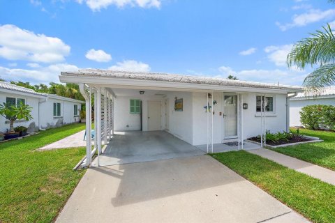 Copropriété à vendre à Longboat Key, Floride: 2 chambres, 105.91 m2 № 2414053 - photo 26