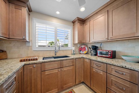 Copropriété à vendre à Longboat Key, Floride: 2 chambres, 105.91 m2 № 2414053 - photo 5