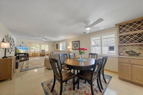 Copropriété à vendre à Longboat Key, Floride: 2 chambres, 105.91 m2 № 2414053 - photo 9