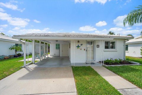 Copropriété à vendre à Longboat Key, Floride: 2 chambres, 105.91 m2 № 2414053 - photo 27