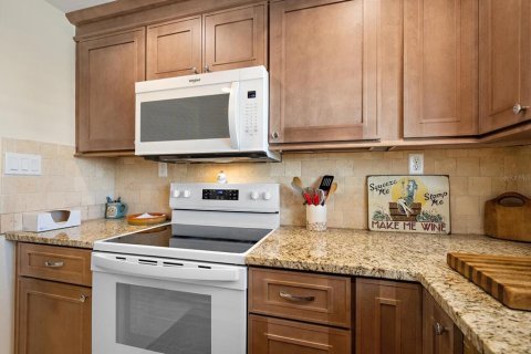 Copropriété à vendre à Longboat Key, Floride: 2 chambres, 105.91 m2 № 2414053 - photo 3