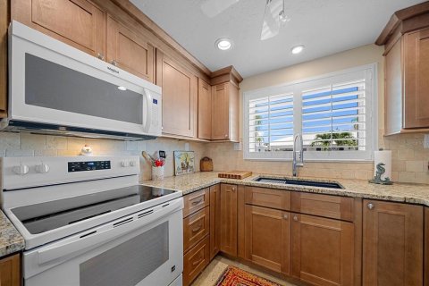 Copropriété à vendre à Longboat Key, Floride: 2 chambres, 105.91 m2 № 2414053 - photo 7