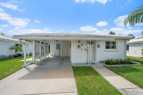 Condo à Longboat Key, Floride, 2 chambres № 2414053