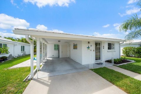 Copropriété à vendre à Longboat Key, Floride: 2 chambres, 105.91 m2 № 2414053 - photo 25