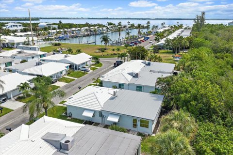 Copropriété à vendre à Longboat Key, Floride: 2 chambres, 105.91 m2 № 2414053 - photo 30