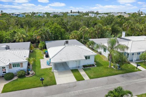 Copropriété à vendre à Longboat Key, Floride: 2 chambres, 105.91 m2 № 2414053 - photo 2