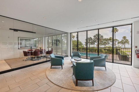 Condominio en venta en Sarasota, Florida, 2 dormitorios, 129.78 m2 № 1721073 - foto 29