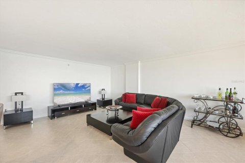 Condominio en venta en Sarasota, Florida, 2 dormitorios, 129.78 m2 № 1721073 - foto 6