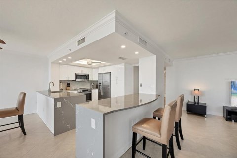 Condominio en venta en Sarasota, Florida, 2 dormitorios, 129.78 m2 № 1721073 - foto 11