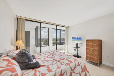 Condominio en venta en Sarasota, Florida, 2 dormitorios, 129.78 m2 № 1721073 - foto 26