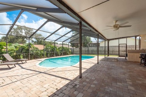 Casa en venta en Dunedin, Florida, 2 dormitorios, 104.24 m2 № 1800255 - foto 26