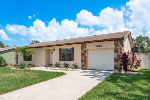 Casa en venta en Dunedin, Florida, 2 dormitorios, 104.24 m2 № 1800255 - foto 2