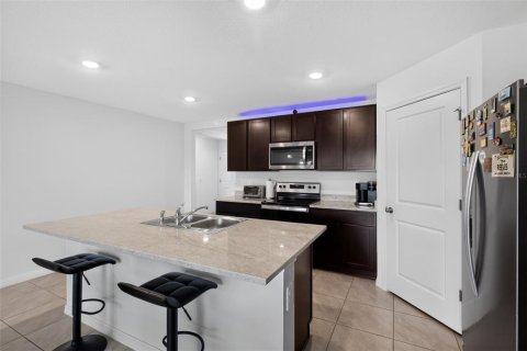 Villa ou maison à vendre à Beverly Hills, Floride: 4 chambres, 169.83 m2 № 2308764 - photo 14