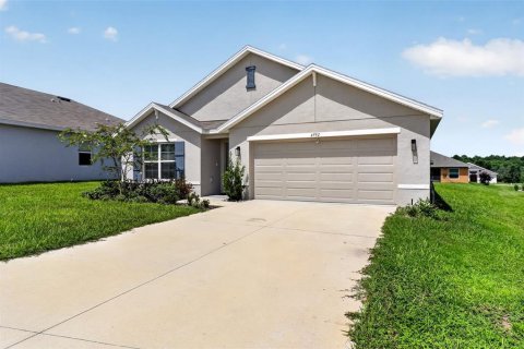 Villa ou maison à vendre à Beverly Hills, Floride: 4 chambres, 169.83 m2 № 2308764 - photo 3