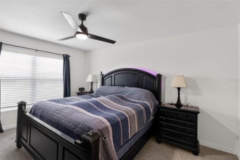Villa ou maison à vendre à Beverly Hills, Floride: 4 chambres, 169.83 m2 № 2308764 - photo 20