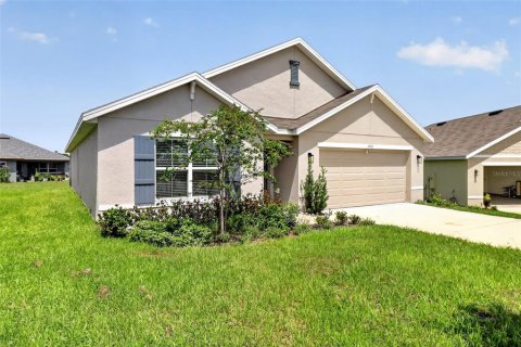 Villa ou maison à vendre à Beverly Hills, Floride: 4 chambres, 169.83 m2 № 2308764 - photo 2