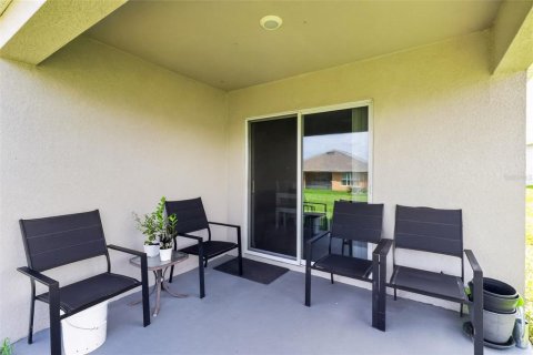 Villa ou maison à vendre à Beverly Hills, Floride: 4 chambres, 169.83 m2 № 2308764 - photo 29