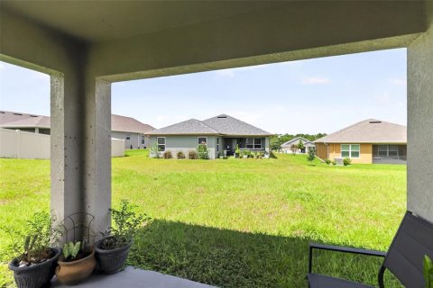 Villa ou maison à vendre à Beverly Hills, Floride: 4 chambres, 169.83 m2 № 2308764 - photo 6