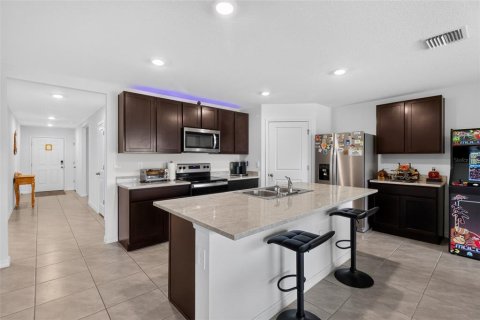 Villa ou maison à vendre à Beverly Hills, Floride: 4 chambres, 169.83 m2 № 2308764 - photo 13