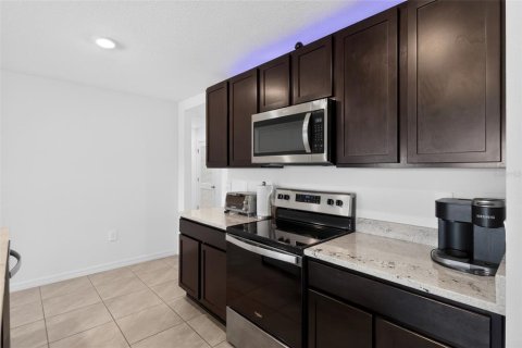 Villa ou maison à vendre à Beverly Hills, Floride: 4 chambres, 169.83 m2 № 2308764 - photo 12