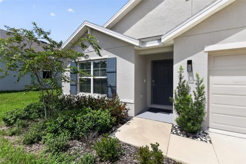 Villa ou maison à vendre à Beverly Hills, Floride: 4 chambres, 169.83 m2 № 2308764 - photo 5
