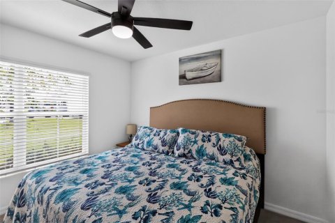 Villa ou maison à vendre à Beverly Hills, Floride: 4 chambres, 169.83 m2 № 2308764 - photo 19