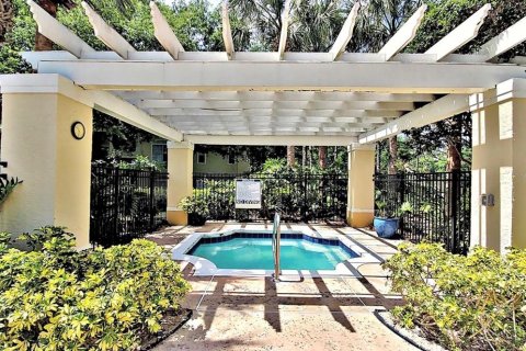 Copropriété à vendre à Orlando, Floride: 1 chambre, 79.34 m2 № 1771537 - photo 13