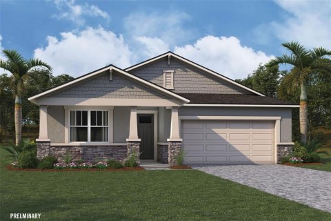 Casa en Dade City, Florida 3 dormitorios, 233.74 m2 № 2287149