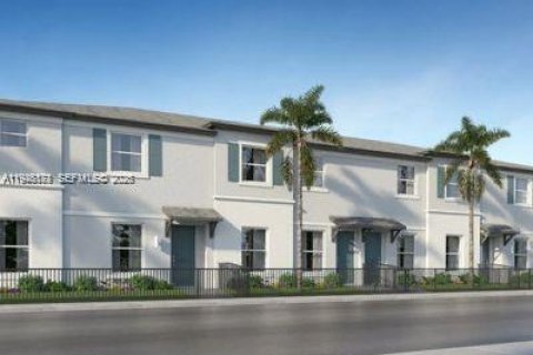 Снять в аренду кондоминиум в Хомстед, Флорида 3 спальни, № 2004190 - фото 4