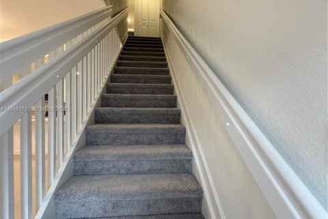 Condominio en alquiler en Homestead, Florida, 3 dormitorios № 2004190 - foto 6