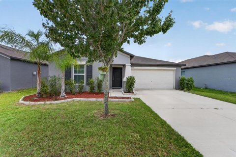 Casa en Riverview, Florida 3 dormitorios, 144.46 m2 № 2151906