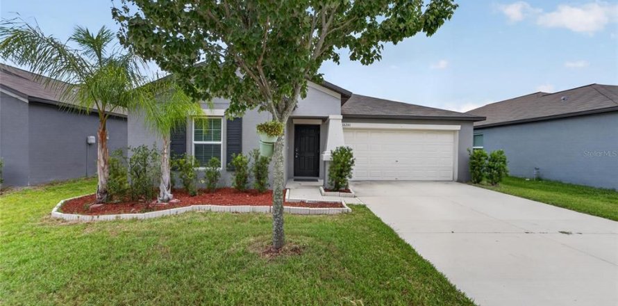 Casa en Riverview, Florida 3 dormitorios, 144.46 m2 № 2151906
