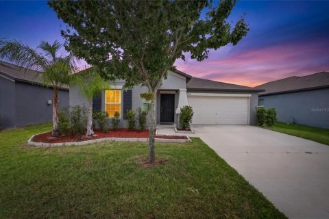 Casa en venta en Riverview, Florida, 3 dormitorios, 144.46 m2 № 2151906 - foto 30