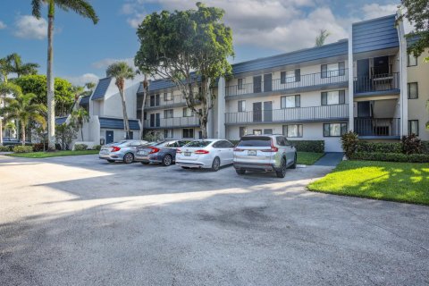 Condo à Lake Worth, Floride, 2 chambres  № 2087042