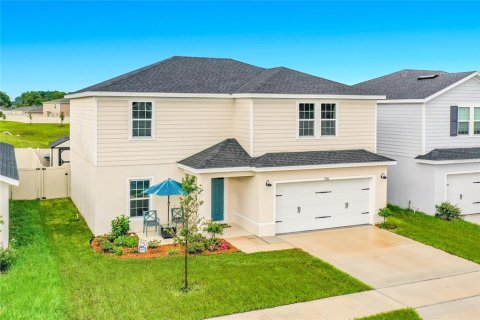 House in Sumter, Florida 4 bedrooms, 208.1 sq.m. № 2285066
