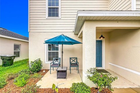 Villa ou maison à vendre à Sumter, Floride: 4 chambres, 208.1 m2 № 2285066 - photo 3