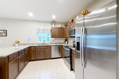 Villa ou maison à vendre à Sumter, Floride: 4 chambres, 208.1 m2 № 2285066 - photo 17