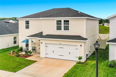 Villa ou maison à vendre à Sumter, Floride: 4 chambres, 208.1 m2 № 2285066 - photo 2