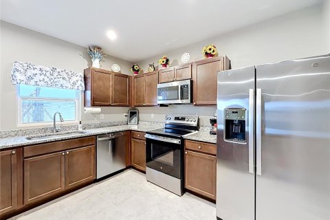 Villa ou maison à vendre à Sumter, Floride: 4 chambres, 208.1 m2 № 2285066 - photo 16