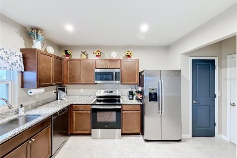 Villa ou maison à vendre à Sumter, Floride: 4 chambres, 208.1 m2 № 2285066 - photo 19