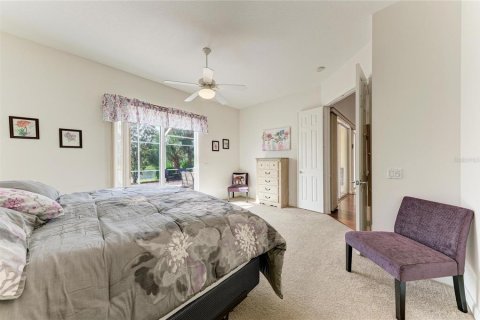 House in Venice, Florida 5 bedrooms, 235.69 sq.m. № 2398468 - photo 29