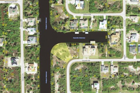 Land in Port Charlotte, Florida № 1761401 - photo 2